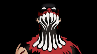 Finn Balor Wallpaper Has Risen By Bojesha