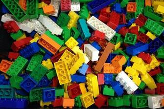 Lego Duplo The Possibilities Are Endless