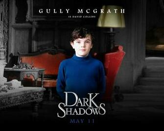 Dark Shadows