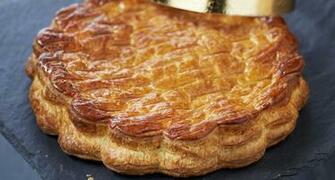 King Cake History And Traditions
