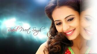 Rakul Preet Singh Wallpaper