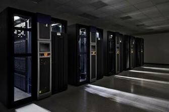 Datacenter Wallpaper