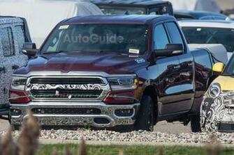 Dodge Dakota New Design Wallpaper Autoweik