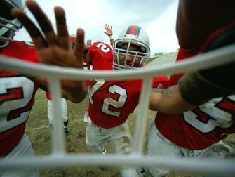 Wallpaper Football High Definition