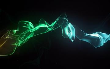 Pics Photos Trippy Smoke Wallpaper HD