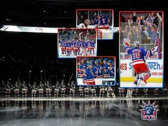 Rangers Wallpaper