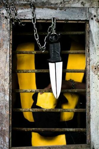 HD Wallpaper Plant Weaponry Mortal Kombat iPhone Background