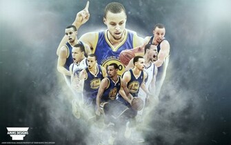 Stephen Curry Nba Mvp Wallpaper Basketball