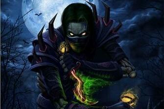 Hearthstone Rogue Class Has Different
