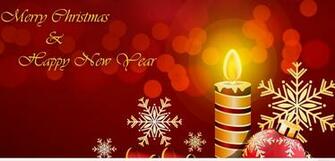 Merry Christmas And Happy New Year
