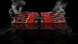 Nebraska Cornhuskers Husker Flames Wallpaper