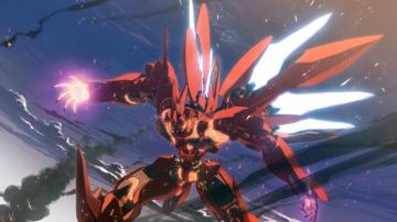 Xenogears HD Wallpaper Background Image