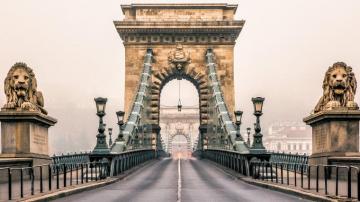 The Most Beautiful Bridges In World Cond Nast Traveler
