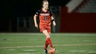 Redhawks Continue Road Trip At Eastern Illinois And Siue This Week