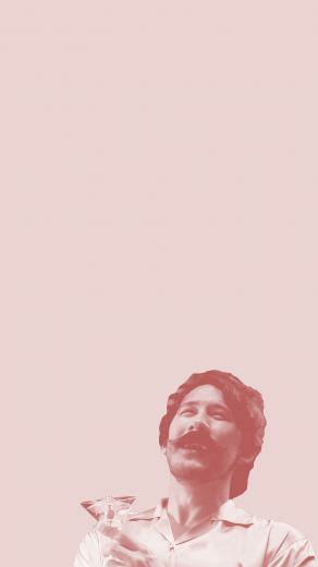 Love You Bigly I Made Random Wilford Motherloving Warfstache