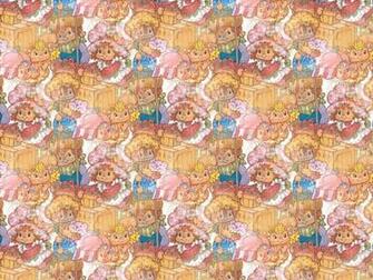 Papel Parede Moranguinho Kamistad Celebrity Pictures Portal