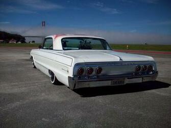 Impala Lowrider Wallpaper Layitlow Forums Post