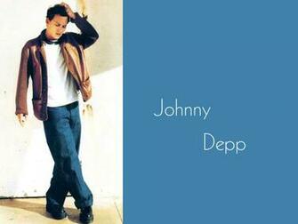 Johnny Depp Wallpaper Cry Baby