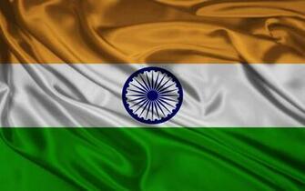Day India Flag HD Wallpaper Independence