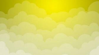 Wallpaper Yellow Color Background