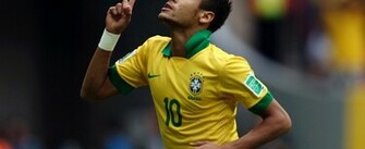 Neymar HD Wallpaper