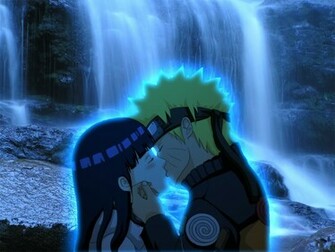 Naruhina Wallpaper