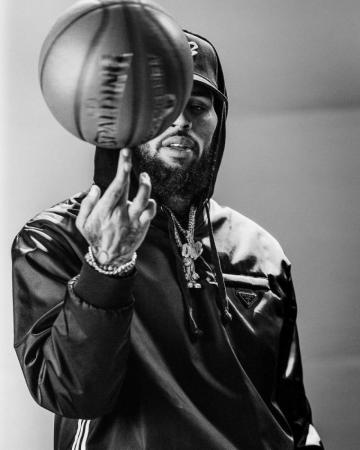 Ideas De Hboafm En Chris Brown Fondo Pantalla