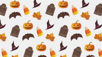 Happy Halloween Ultra HD Desktop Background Wallpaper For