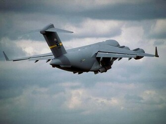 HD Aircraft Wallpaper
