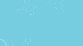 Light Blue Windows Bubbles Background By Gifteddeviant