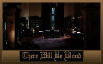 There Will Be Blood Widescreen Wallpaper