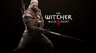 The Witcher Wallpaper 1080p By Iamthewizard2