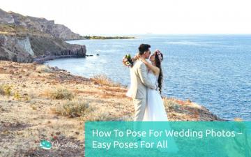 Pose For Wedding Photos Easy Poses All
