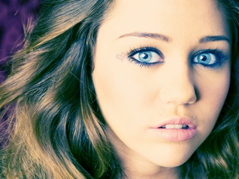Miley Wallpaper Cyrus