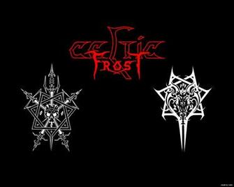 Celtic Frost Bandswallpaper Wallpaper Music