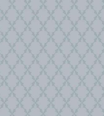 Trellis Wallpaper Light And Dark Grey Victorian Design