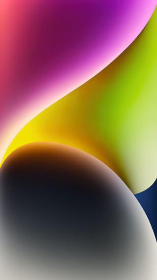 Wallpaper iPhone Abstract Ios 4k Os