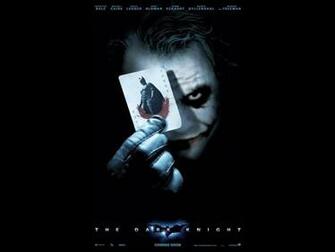 Batman Wallpaper Do Coringa The Dark Knight