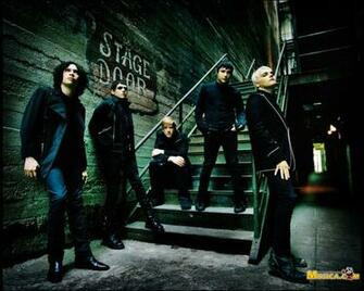 My Chemical Romance Wallpaper