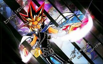 Believer S Draw Yami Yugi By Brignan