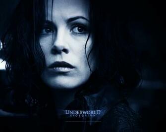 Underworld Evolution