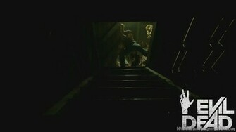 Evil Dead Wallpaper