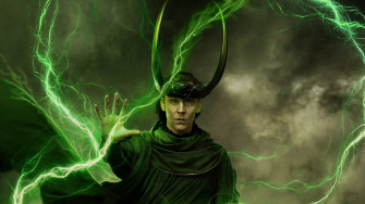 Top Best Loki 4k Wallpaper