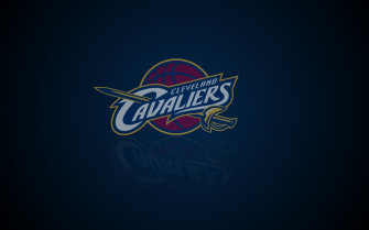 Cleveland Cavaliers Logo Wallpaper