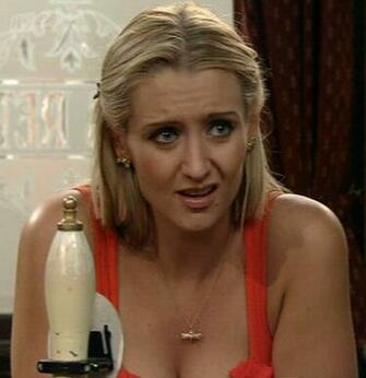 Celebry Co Uk Catherine Tyldesley Eva Price In Coronation