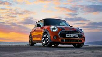 Mini Cooper S Wallpaper HD Image Wsupercars