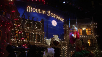 It S A Very Merry Muppet Christmas Movie Tv