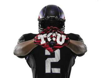 Tcu Lsu Game Time Wallpaper Mixed HD