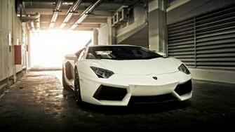 Lamborghini Aventador Wallpaper HD 1080p