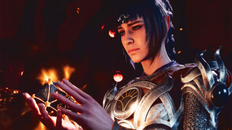 Baldur S Gate Is Coming Out A Month Early On Pc Ps5 Version